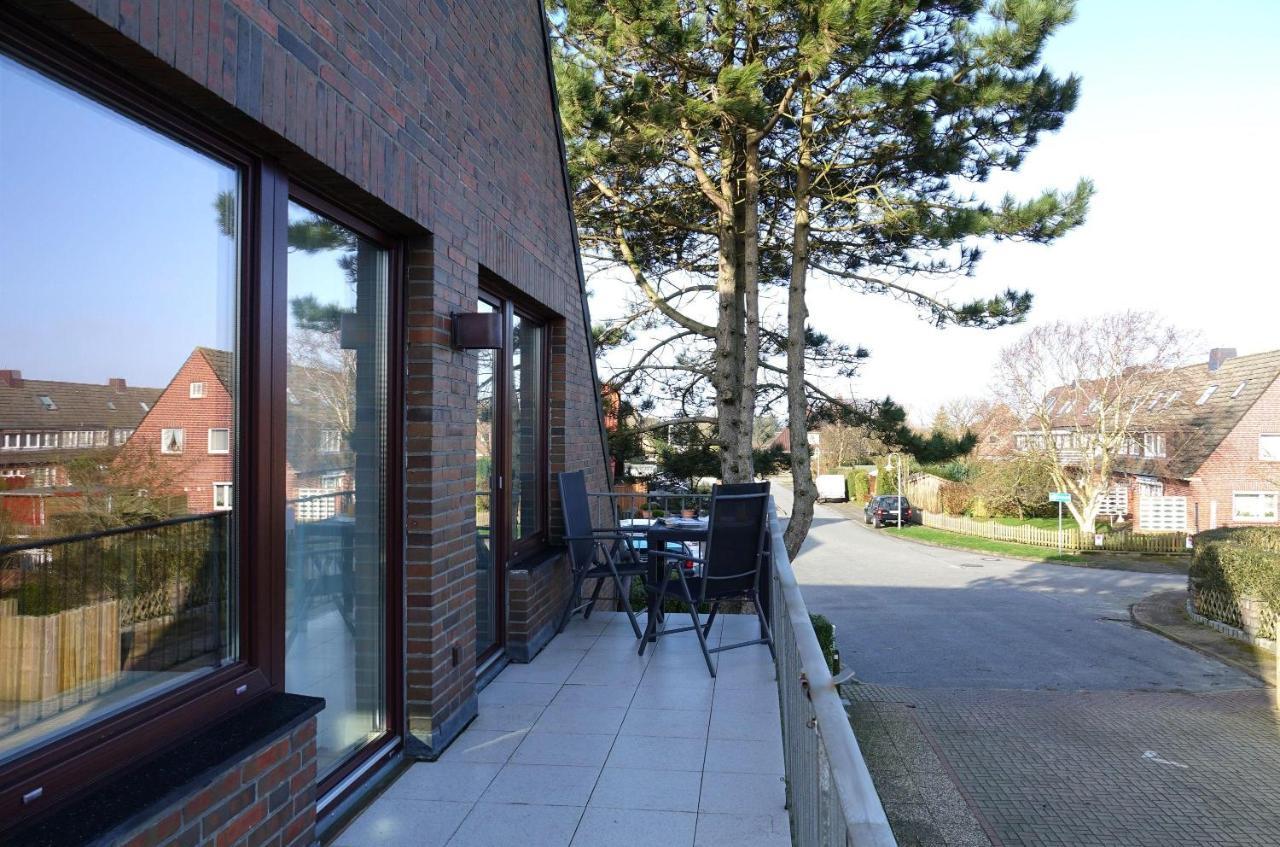Heidenest Apartment *