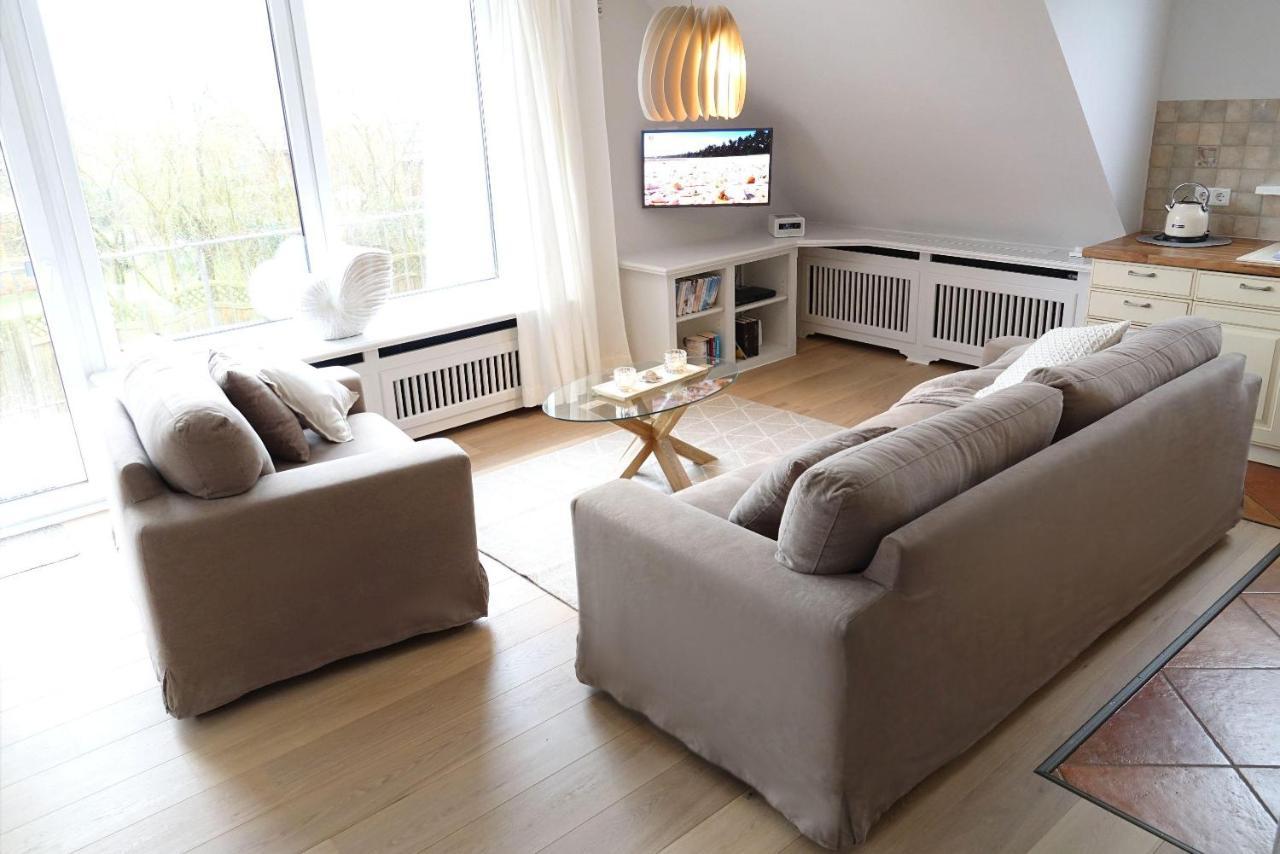 Apartment Heidenest