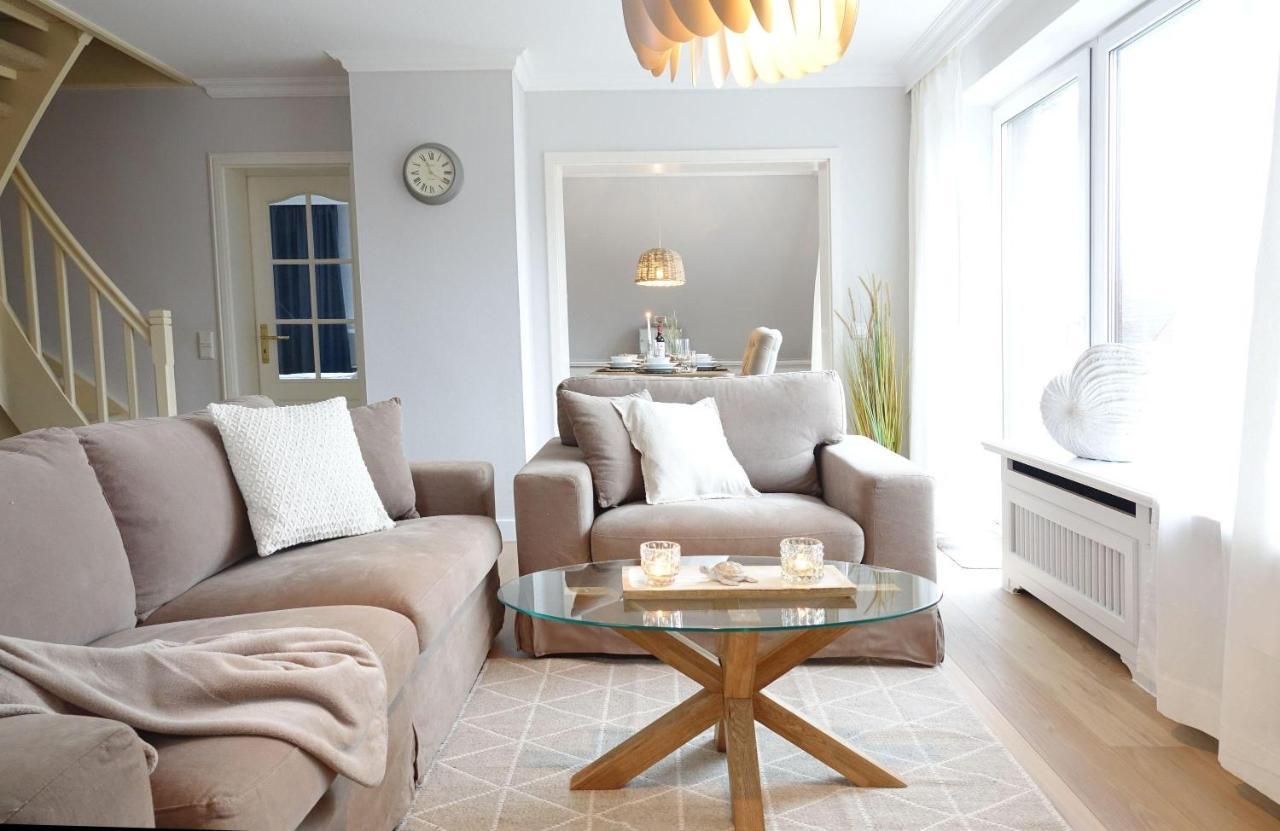 Heidenest Apartment *