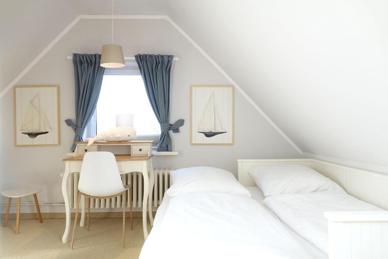 Heidenest Apartment