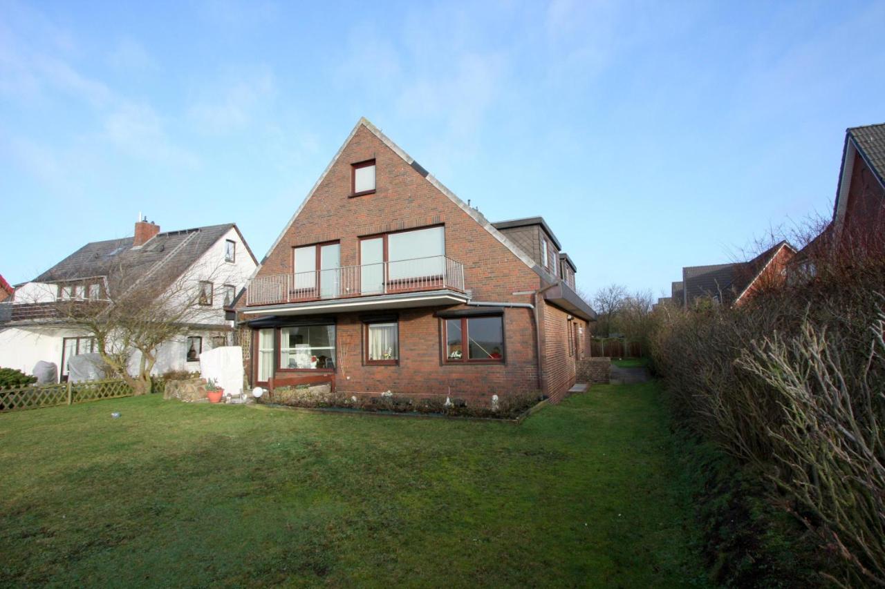 Heidenest Apartment Braderup (Sylt)