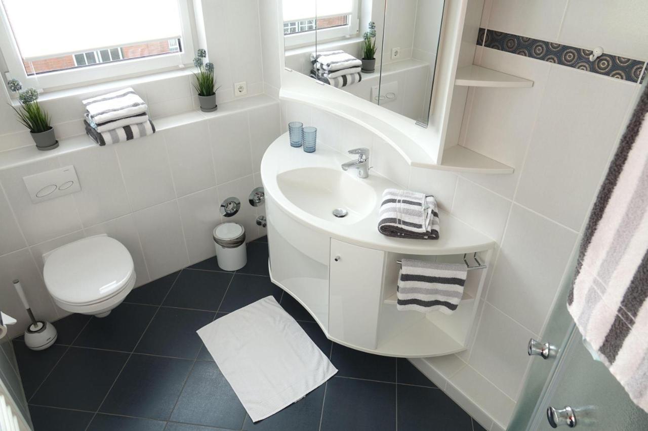 Heidenest Apartment Braderup (Sylt)